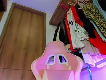 Chaturbate Free Live Porn of katalinaferreirax