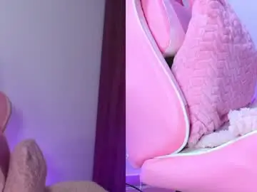 Chaturbate Live Sex of katalinaferreirax