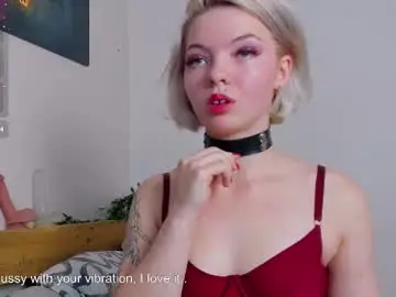 Chaturbate Best live sex cam show of katrina_carter