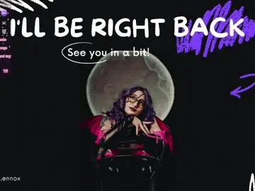 Chaturbate Watch Live Sex Cams of kimlennox__