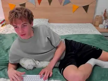 Chaturbate Best Webcam of lanny_fandi