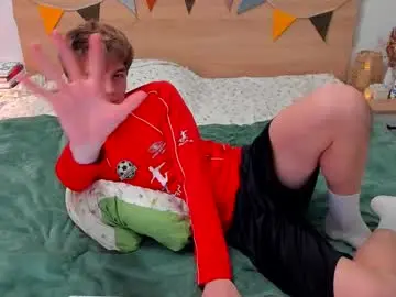 Chaturbate Private Sex Chat of lanny_fandi