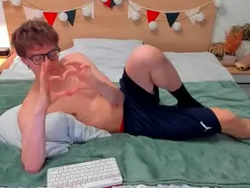 Chaturbate Sex Chat of lanny_fandi