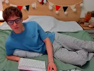 Chaturbate Sex Cam of lanny_fandi