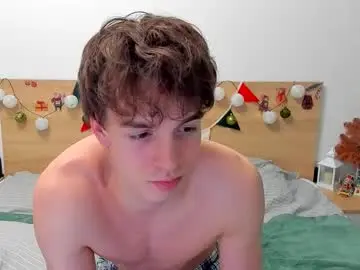 Chaturbate Live Sex Cam of lanny_fandi