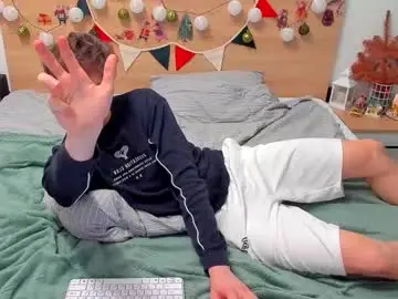 Chaturbate Live Sex Cam of lanny_fandi