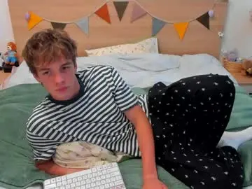 Chaturbate Adult Webcam of lanny_fandi