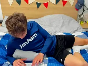 Chaturbate Sex Chat of lanny_fandi