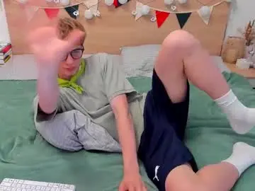 Chaturbate Private Sex Chat of lanny_fandi