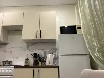 Chaturbate Adult Webcam of liliabohlinger