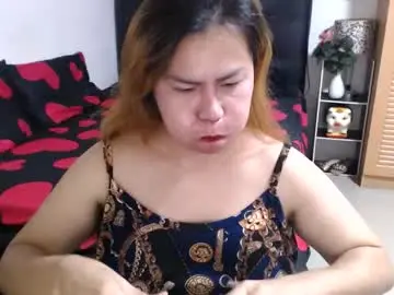 Chaturbate Nude Webcam of longasiansausage