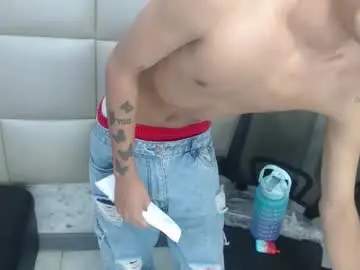 Chaturbate Private Sex Chat of matewhottx