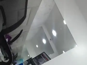 Chaturbate Free Live Porn of matewhottx