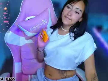 Chaturbate Adult Video Chat of neptu_noxx