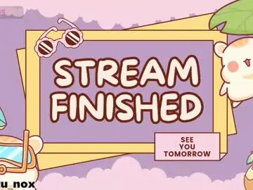 Chaturbate Best live sex cam show of neptu_noxx