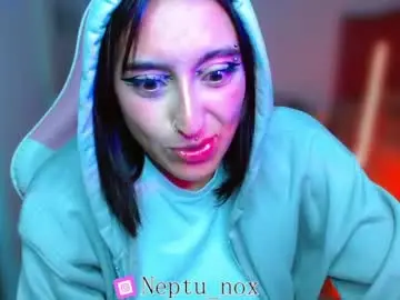 Chaturbate Sex Cam of neptu_noxx