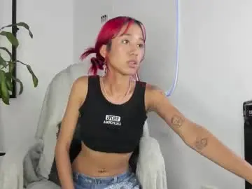 Chaturbate Adult Video Chat of nyck_doll
