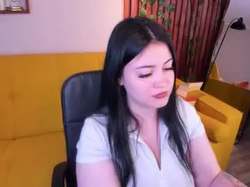 Chaturbate Private Sex Chat of sandraeleson