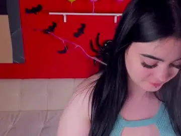 Chaturbate Adult Video Chat of sandraeleson