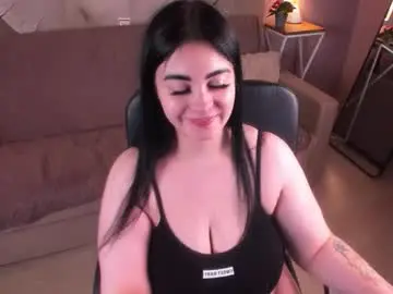 Chaturbate Nude Webcam of sandraeleson