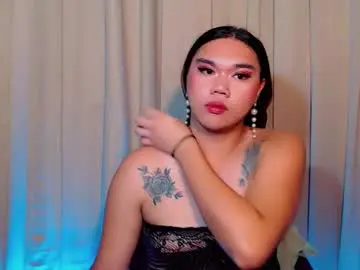 Chaturbate Adult Webcams of sassyffyra69