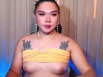 Chaturbate Nude Webcam of sassyffyra69