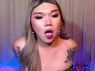 Chaturbate Best Webcam of sassyffyra69