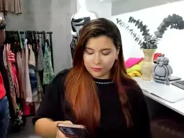 Chaturbate Adult Webcams of selenaanddavidhot