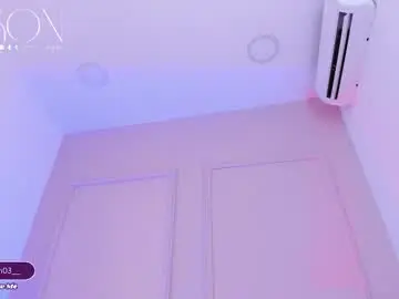 Chaturbate Adult Webcams of tatii_moon