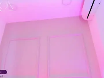 Chaturbate Free Live Porn of tatii_moon