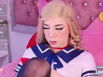 Chaturbate Live Sex Cam of tayzon_foxxx