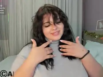 Chaturbate Sex Cam of annette_nelsone