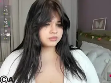 Chaturbate Live Porn of annette_nelsone