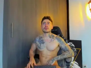 Chaturbate Free Live Porn of chris_milleer
