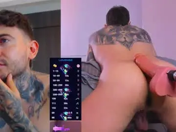 Chaturbate Adult Webcam of chris_milleer