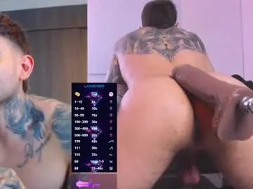 Chaturbate Live Sex of chris_milleer
