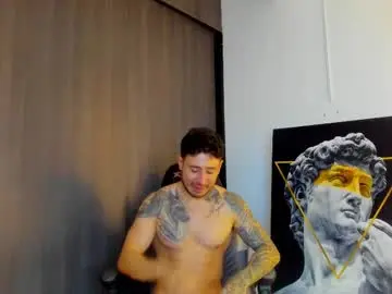 Chaturbate Live Porn of chris_milleer