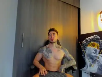 Chaturbate Free Porn Cam of chris_milleer