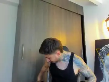 Chaturbate Free Live Porn of chris_milleer