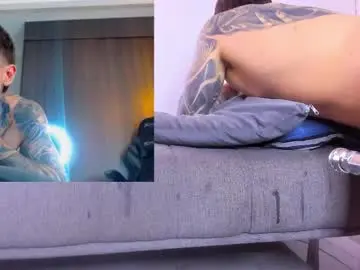 Chaturbate Live Porn of chris_milleer