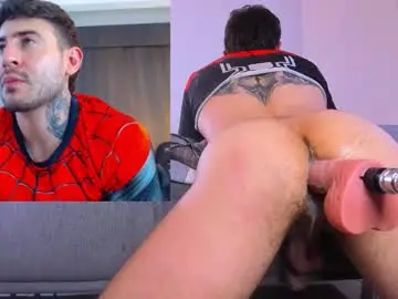 Chaturbate Adult Webcams of chris_milleer