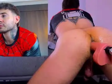 Chaturbate Private Sex Chat of chris_milleer