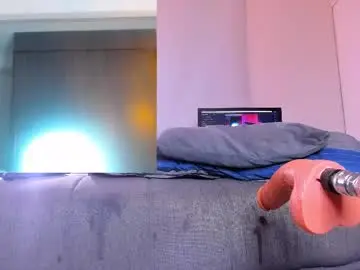 Chaturbate Adult Webcam of chris_milleer