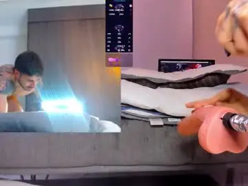 Chaturbate Live Porn of chris_milleer