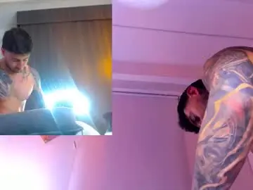 Chaturbate Best Webcam of chris_milleer