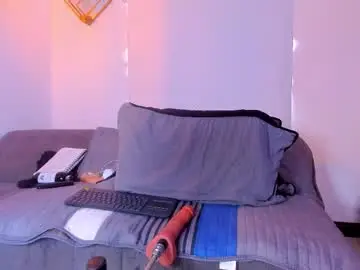 Chaturbate Live Sex of chris_milleer