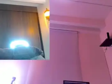 Chaturbate Sex Cam of chris_milleer