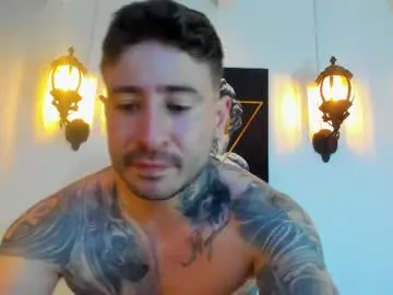 Chaturbate Private Sex Chat of chris_milleer