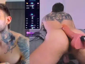 Chaturbate Adult Webcam of chris_milleer
