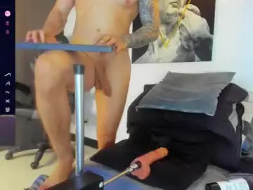 Chaturbate Adult Webcams of chris_milleer